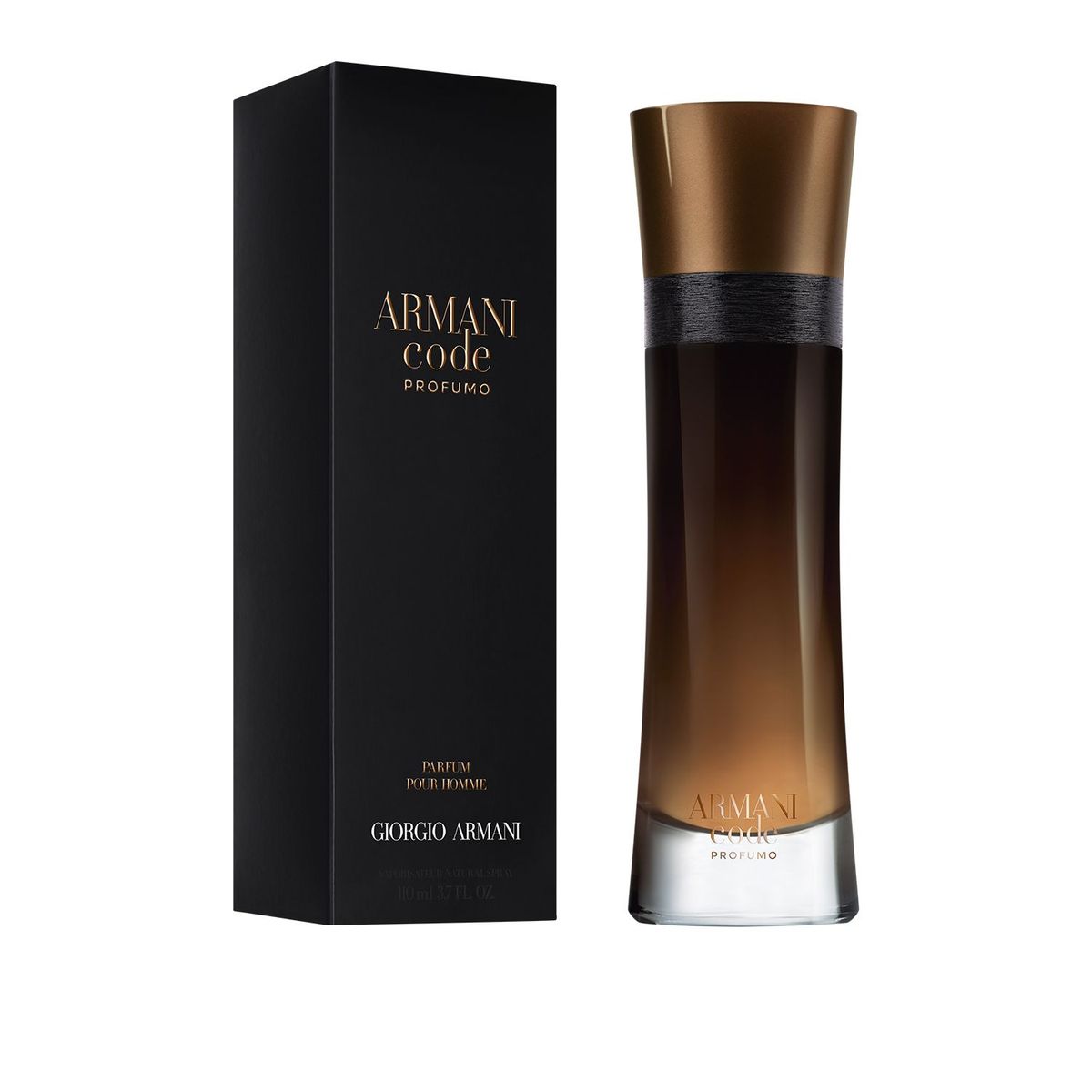 GIORGIO ARMANI - Giorgio Armani Frag Armani Code Profumo  Edp 60 ml