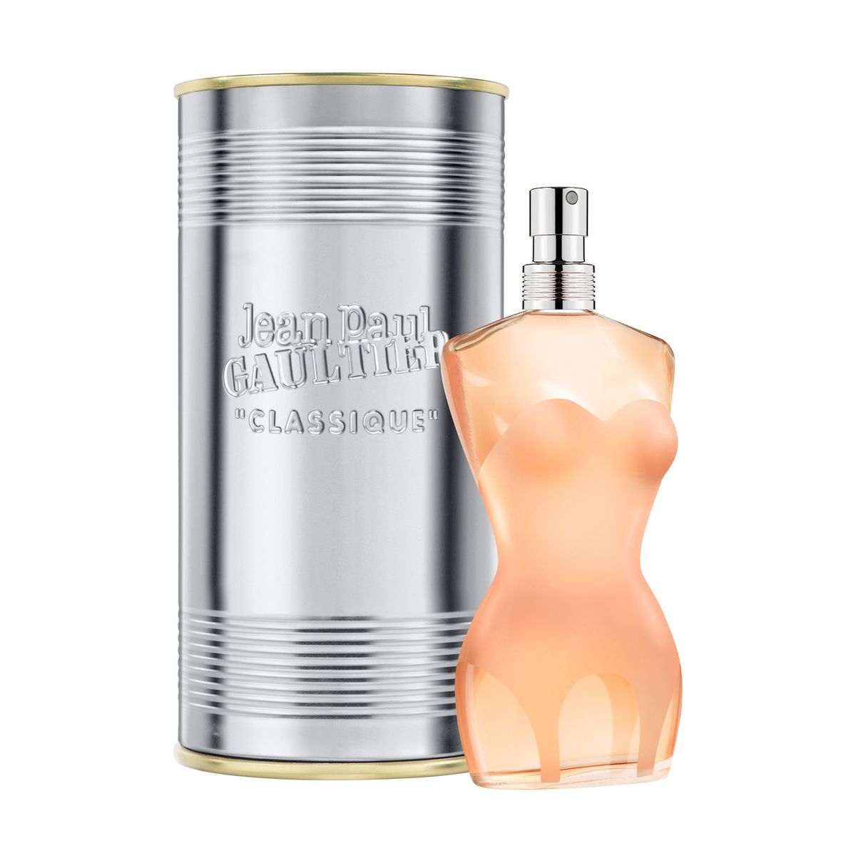 JEAN PAUL GAULTIER - Classique Jean Paul Gaultier 100 ml Mujer