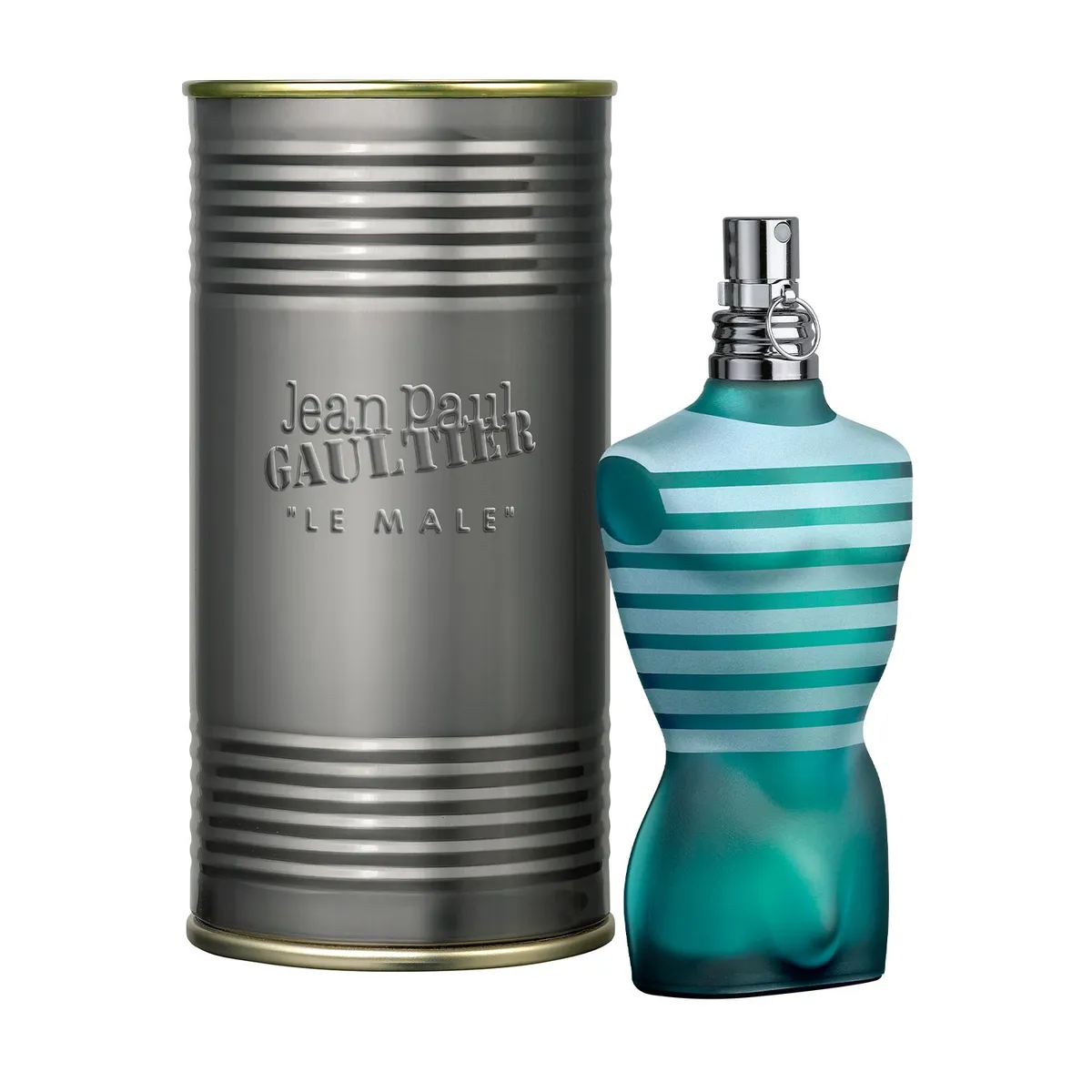 JEAN PAUL GAULTIER - Le Male Jean Paul Gaultier 125 ml Hombre