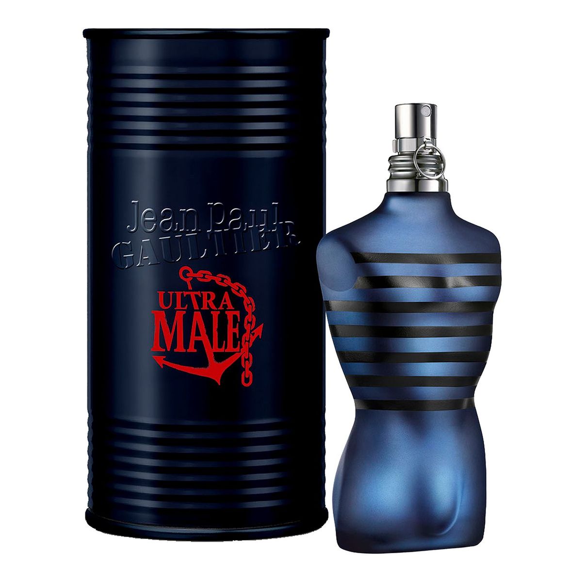 JEAN PAUL GAULTIER - JPG Le Male Ultra EDT 125ML