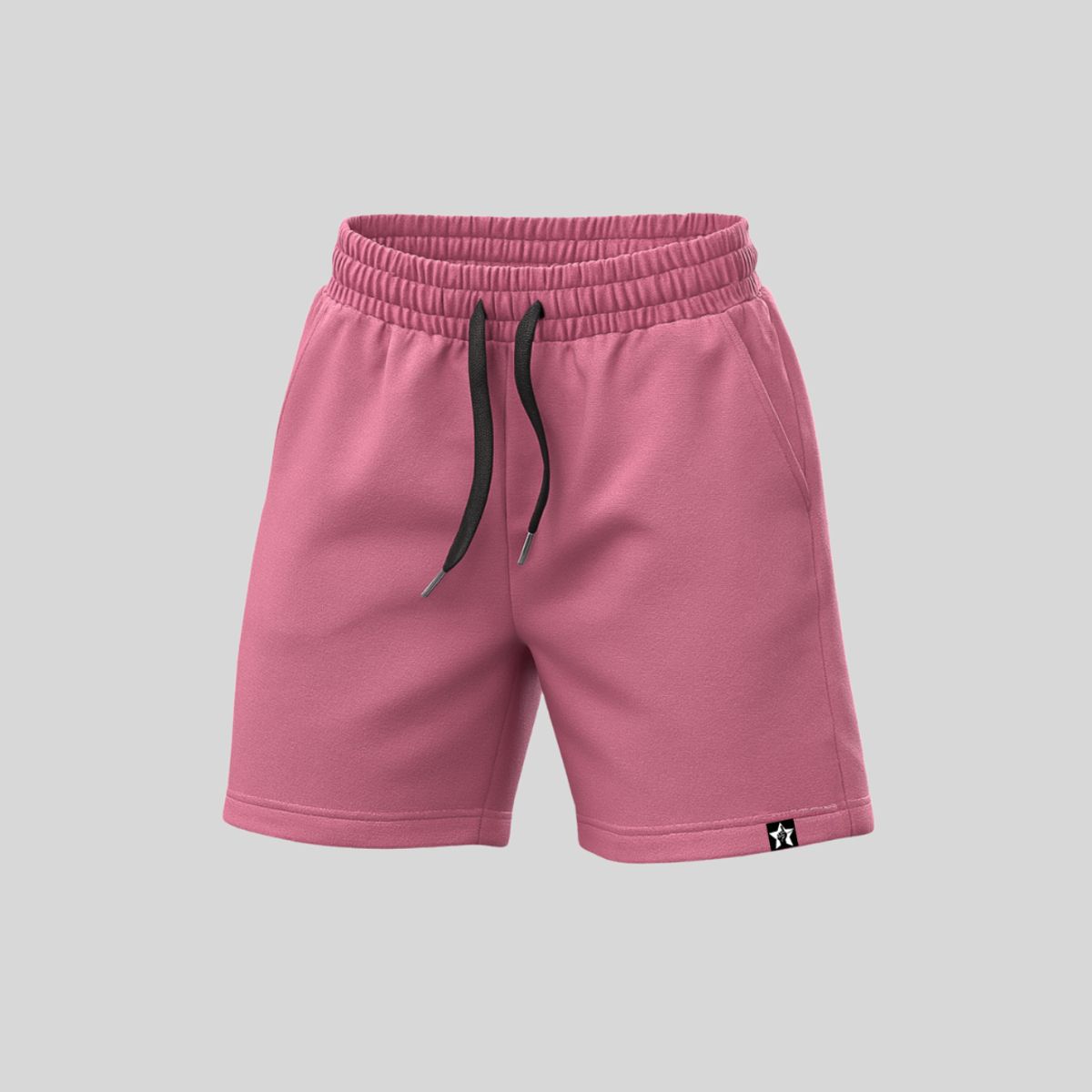 OMR SPORT - SHORT SPORT OMR CORTO