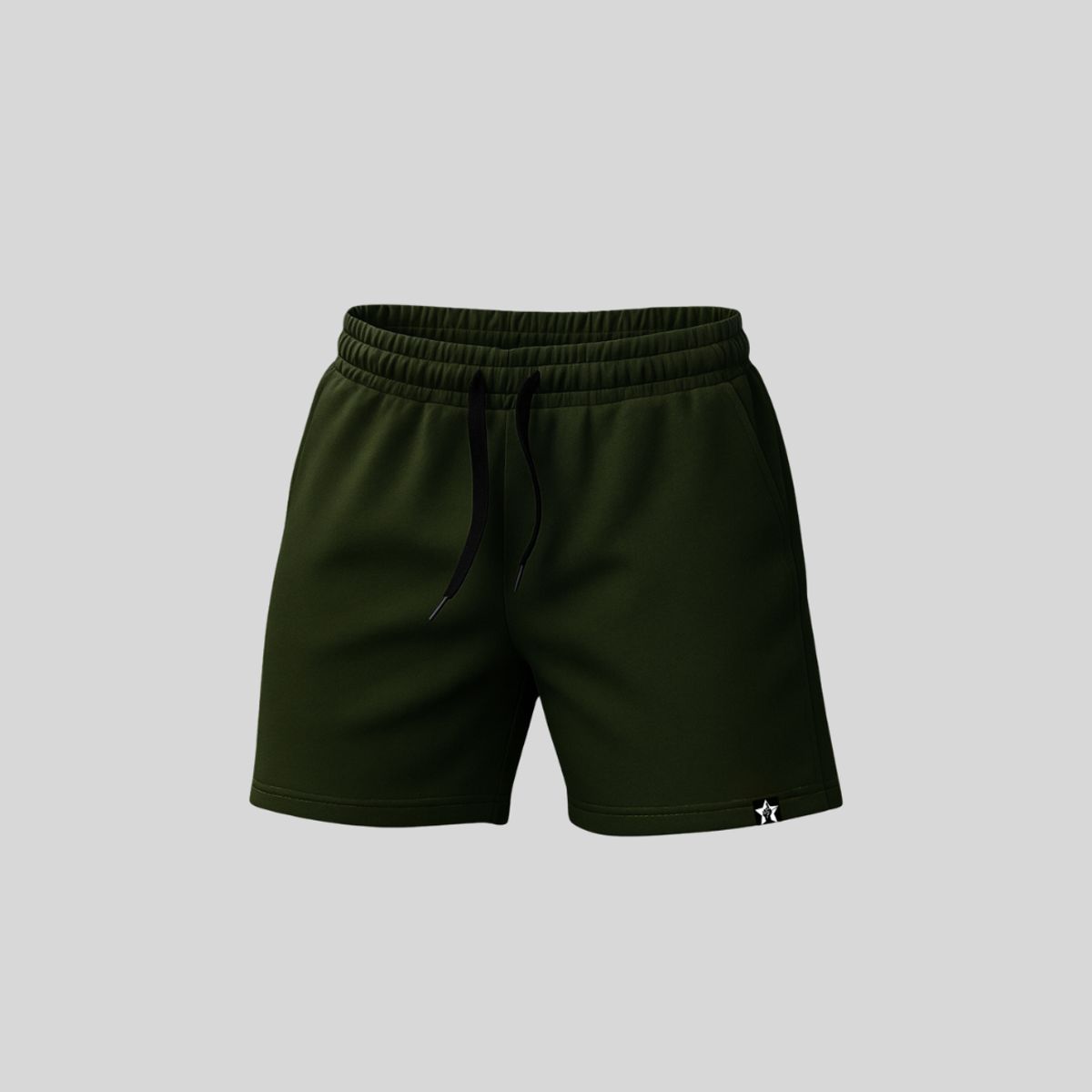 OMR SPORT - SHORT SPORT OMR CORTO