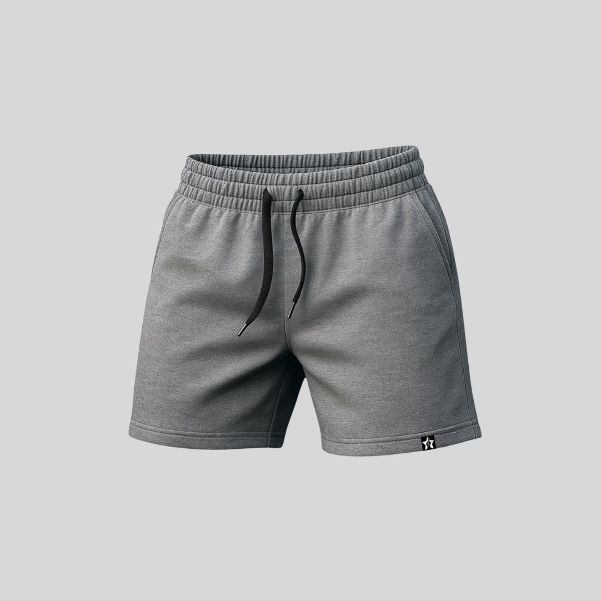 OMR SPORT - SHORT SPORT OMR CORTO