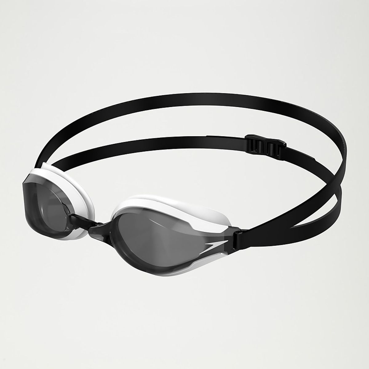 SPEEDO - Lentes Natación Speedo Fastskin Speedsocket 2 Negro Adulto