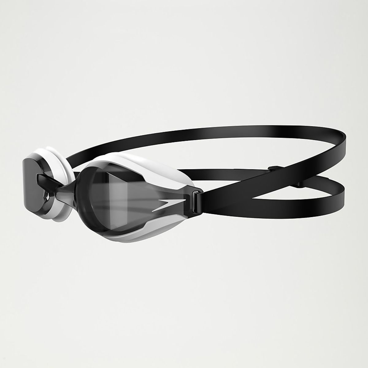 SPEEDO - Lentes Natación Speedo Fastskin Speedsocket 2 Negro Adulto