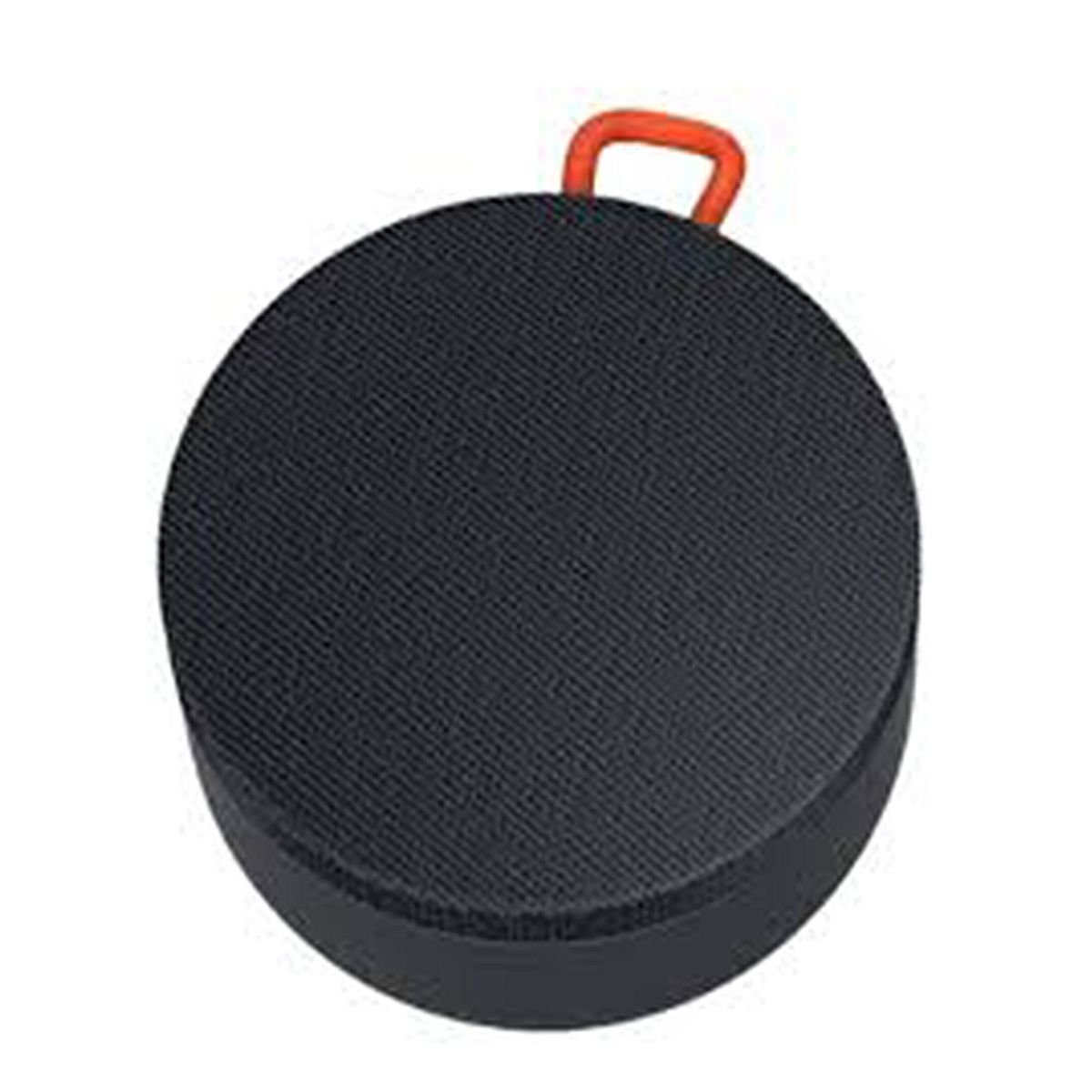 XIAOMI - Bluetooth Pòrtatil Speaker Xiaomi Negro Parlante Redondo