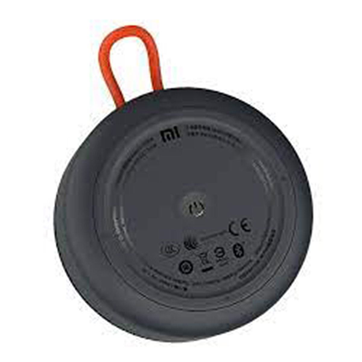 XIAOMI - Bluetooth Pòrtatil Speaker Xiaomi Negro Parlante Redondo