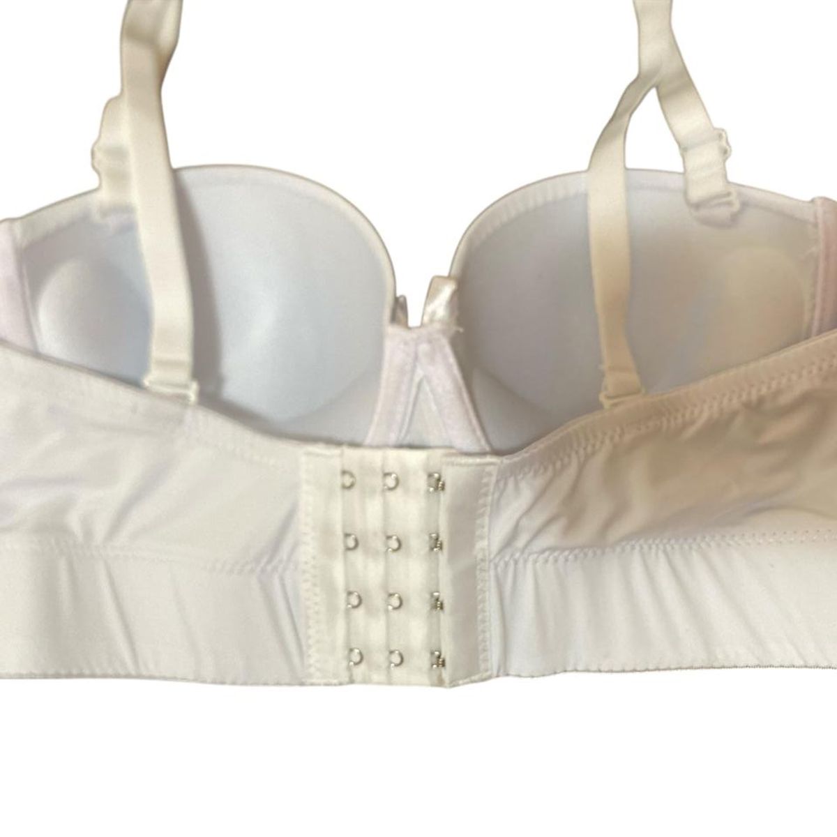 MINTANA - SOSTEN STRAPLESS PUSH UP COPA MEDIA