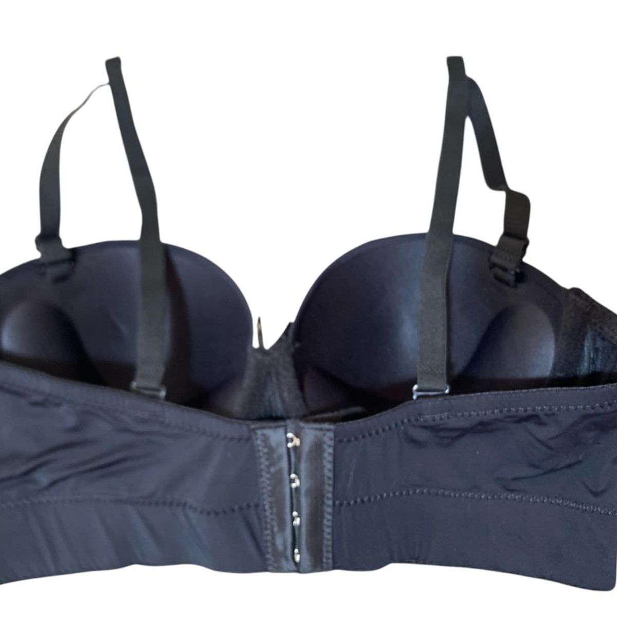 MINTANA - SOSTEN STRAPLESS PUSH UP COPA MEDIA