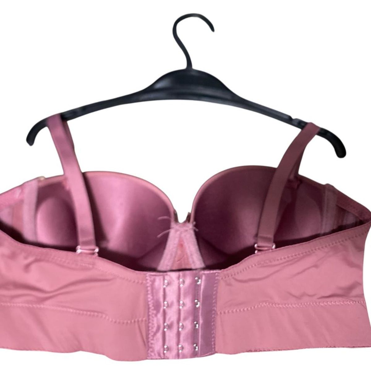 MINTANA - SOSTEN STRAPLESS PUSH UP COPA MEDIA