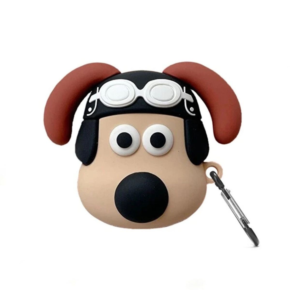 GENERICO - Funda Compatible Para Airpods 4ta Gen - NELSI