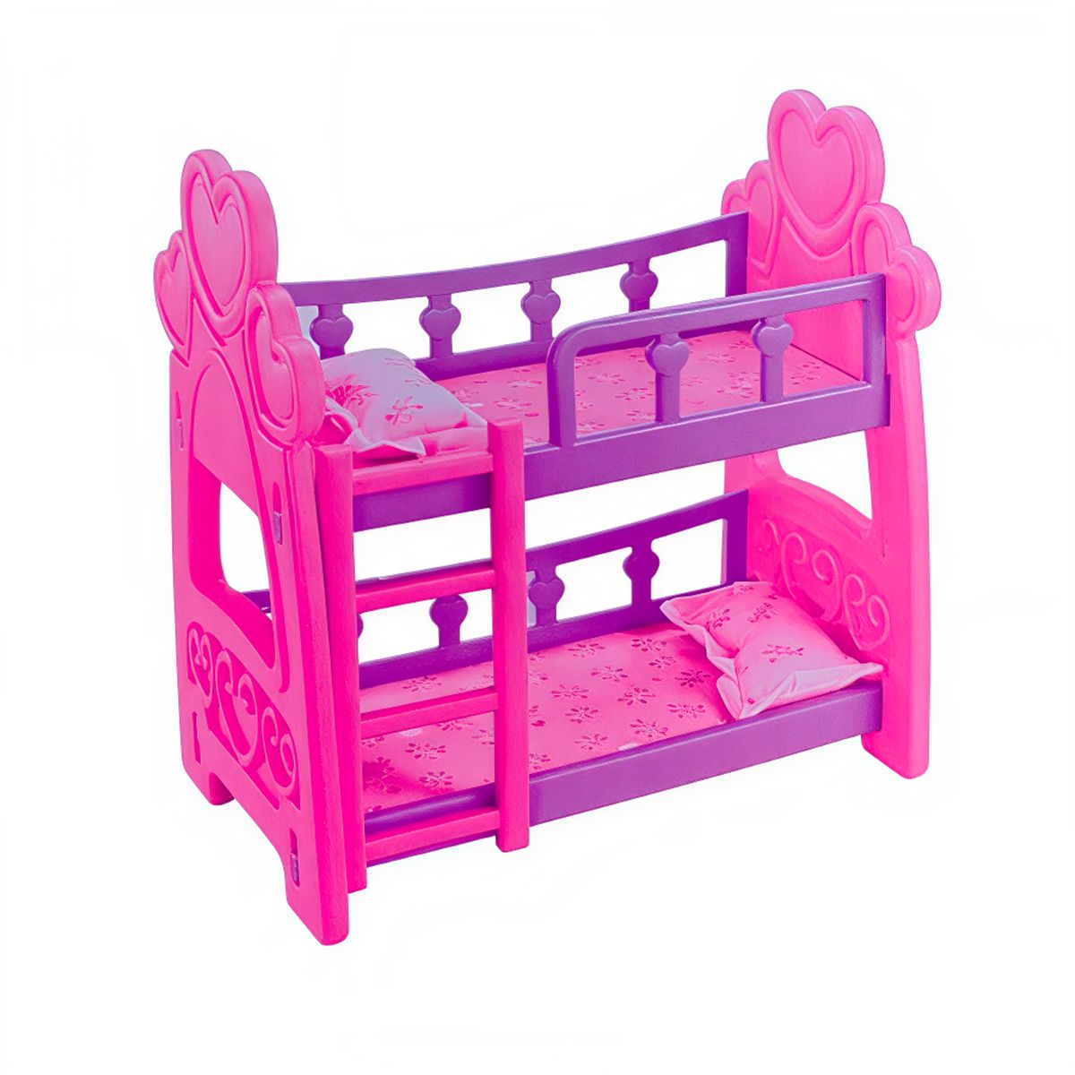 GENERICO - Juguete Camarote para Muñeca Sweet Baby