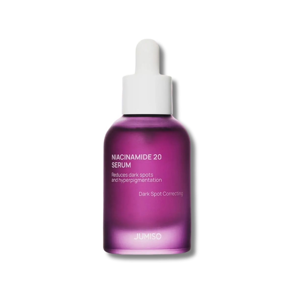 JUMISO - JUMISO Niacinamide 20% Serum 40ml Dark Spot Correcting