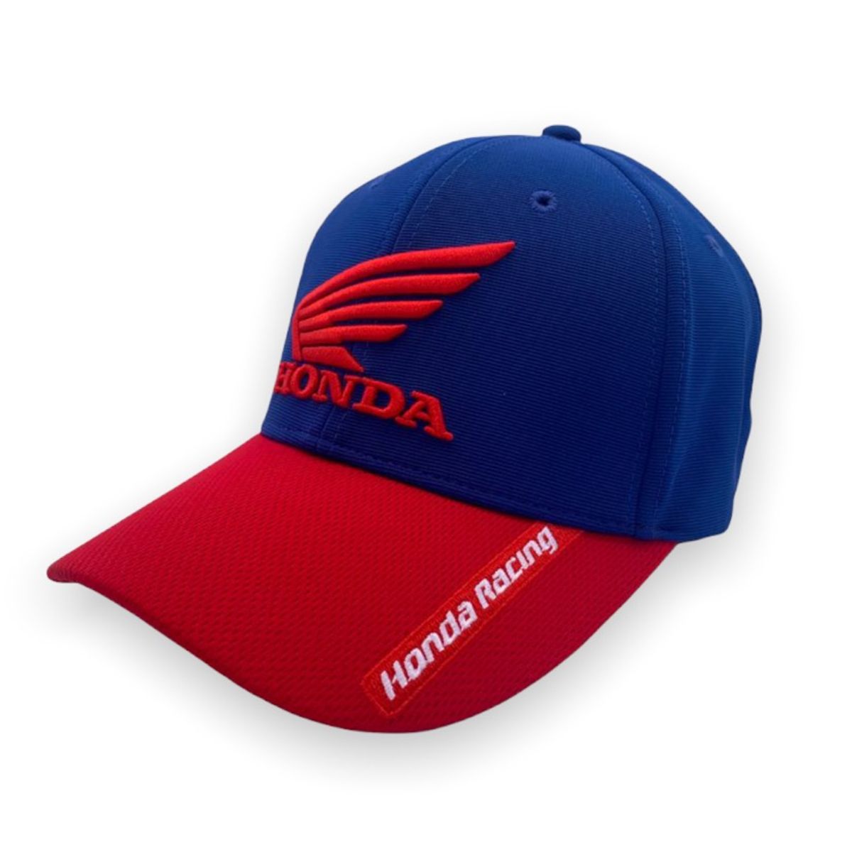 GENERICO - Gorra Honda Racing Original Nueva Motos CRF Navi Africa Twin