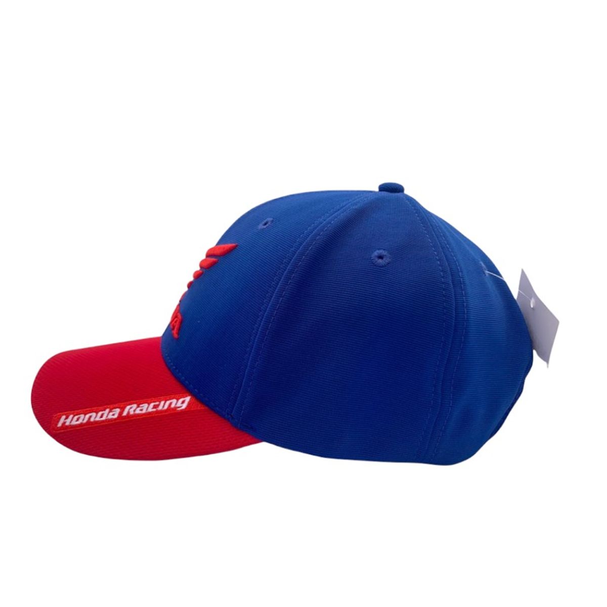 GENERICO - Gorra Honda Racing Original Nueva Motos CRF Navi Africa Twin