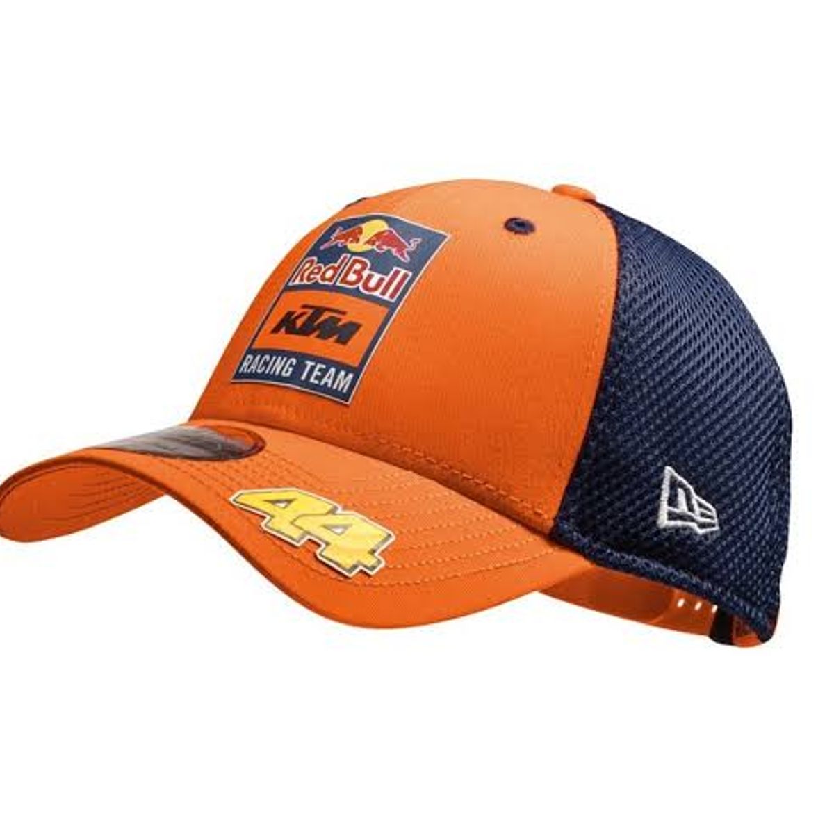 GENERICO - Gorra New Era KTM Original Duke Exc Adventure Polyccio44 Moto