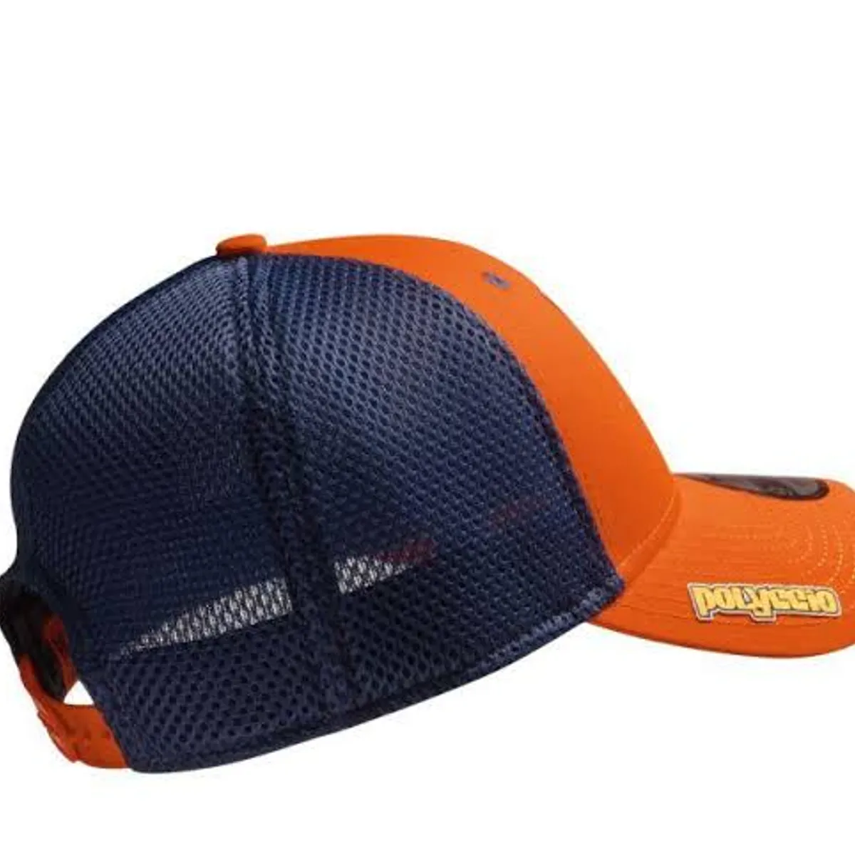 GENERICO - Gorra New Era KTM Original Duke Exc Adventure Polyccio44 Moto