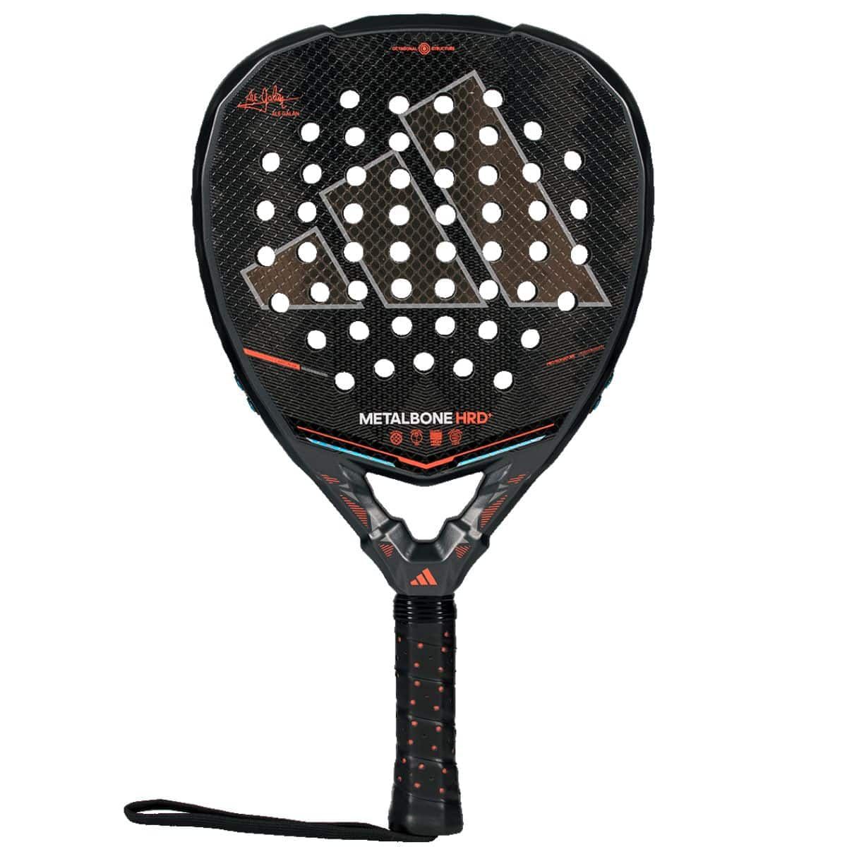 ADIDAS - PALA ADIDAS METALBONE HRD+ 2026