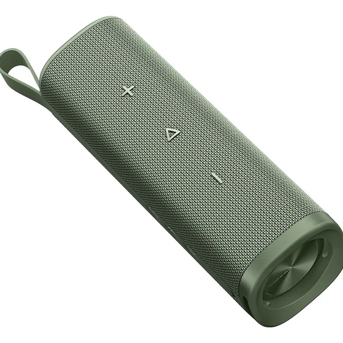 XIAOMI - Parlante Xiaomi Portatil Outdoor 30W IP67 Stereo - GREEN
