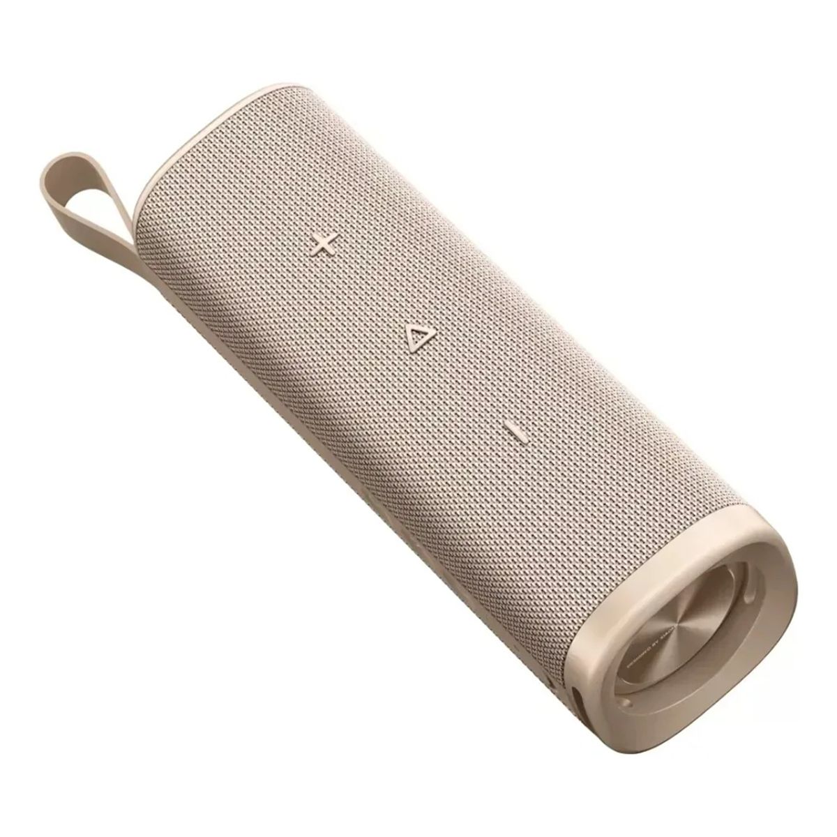 XIAOMI - Parlante Xiaomi Portatil Outdoor 30W IP67 Stereo - GOLD