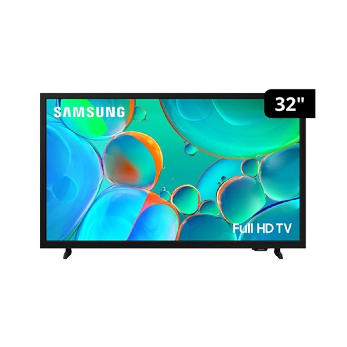 SAMSUNG - TV SAMSUNG 32 FHD SMART TV SAMSUNG UN32H5000FGXPE