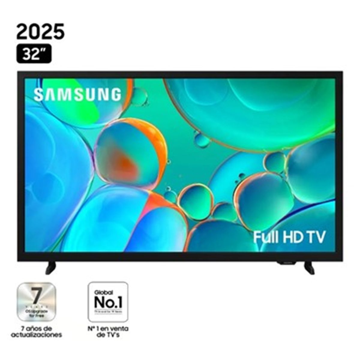 SAMSUNG - TV SAMSUNG 32 FHD SMART TV SAMSUNG UN32H5000FGXPE
