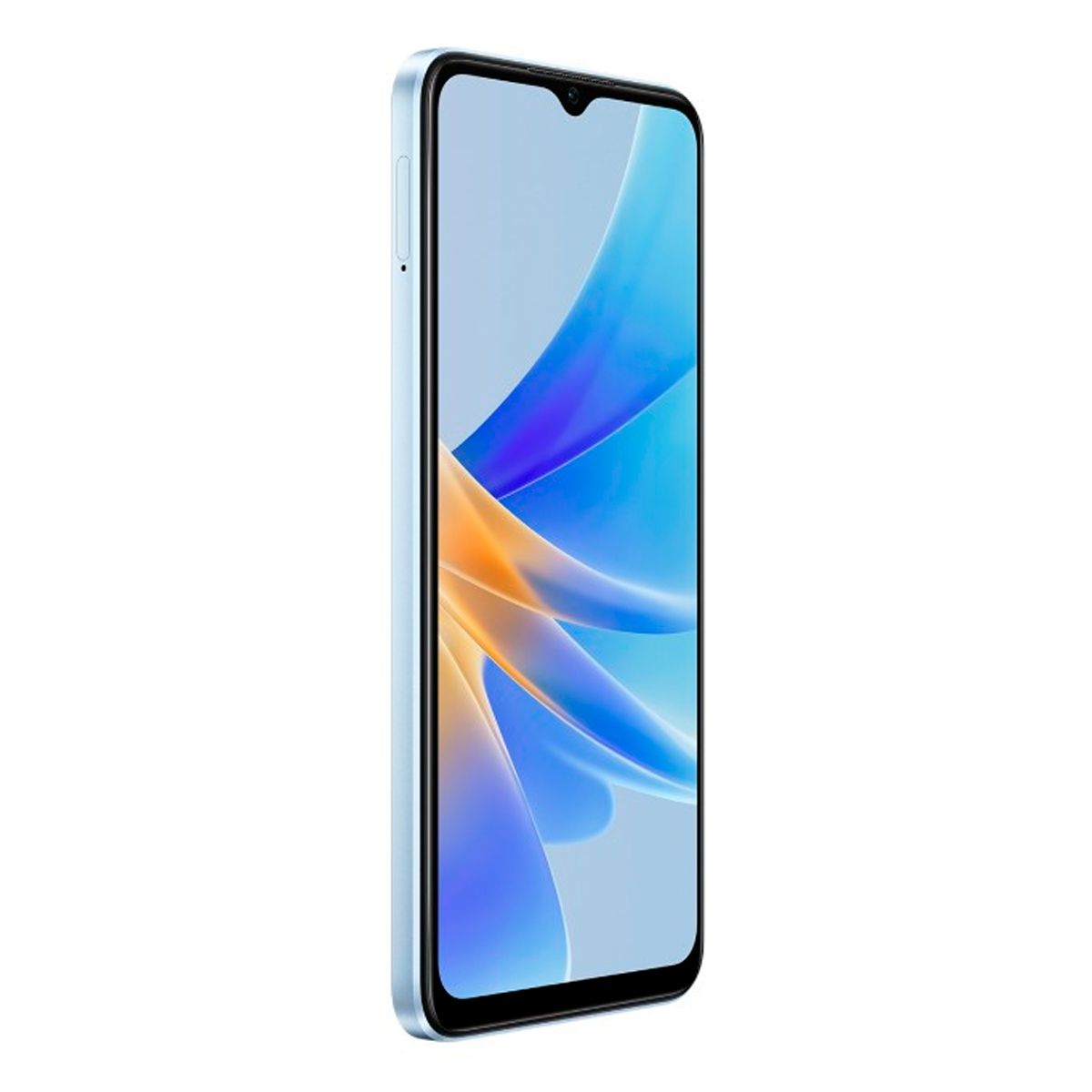 OPPO - Oppo A17 4GB 64GB Azul