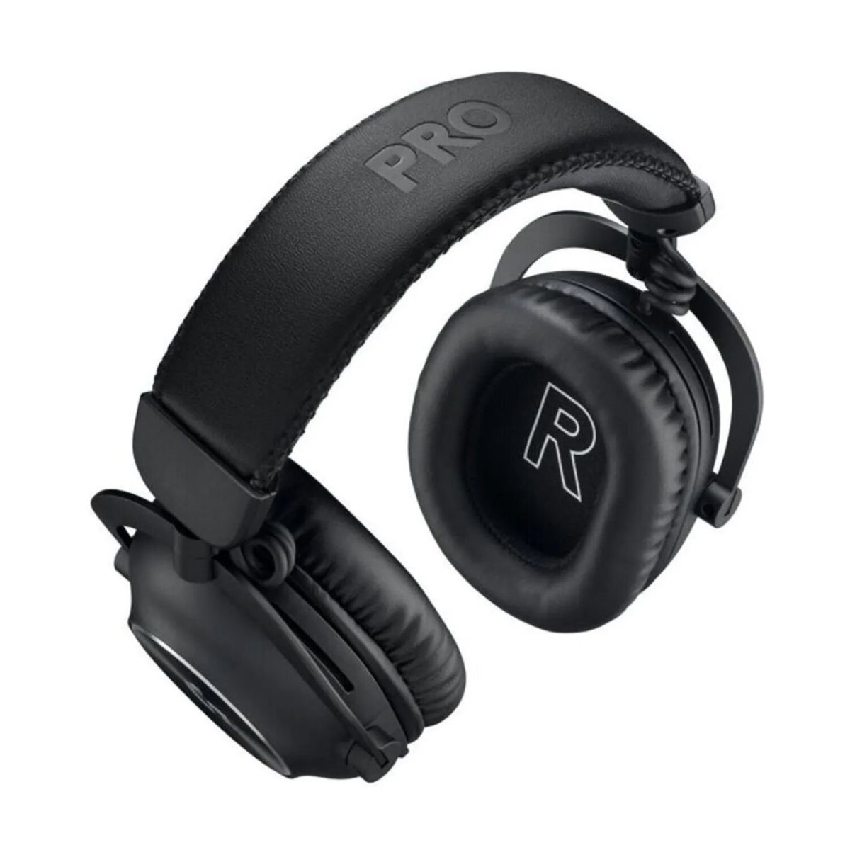 LOGITECH - AUDIFONO CMICROF LOGITECH G PRO X BLACK 981-000817