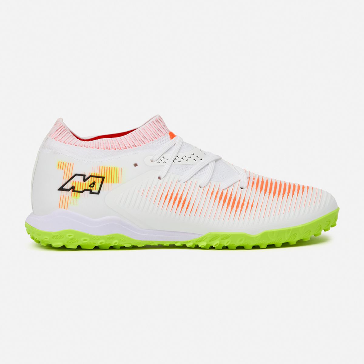 NEW ATHLETIC - Zapatilla New Athletic Fútbol Gripzone 155-0106 para Hombre