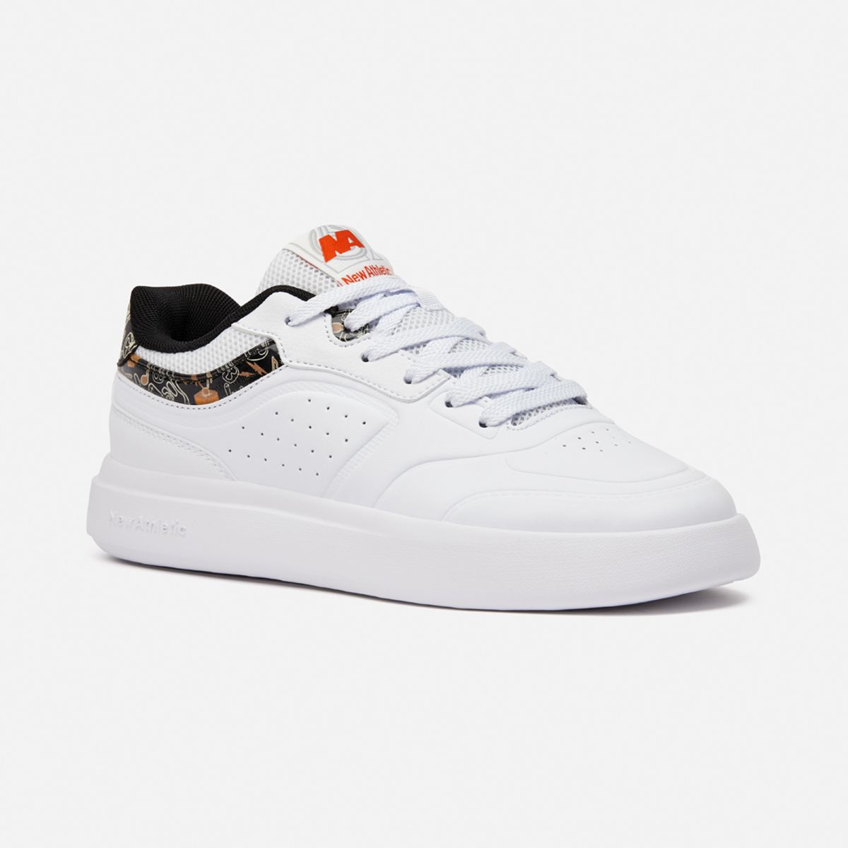 NEW ATHLETIC - Zapatilla New Athletic Skateboarding LitGom 128-0102 para Hombre