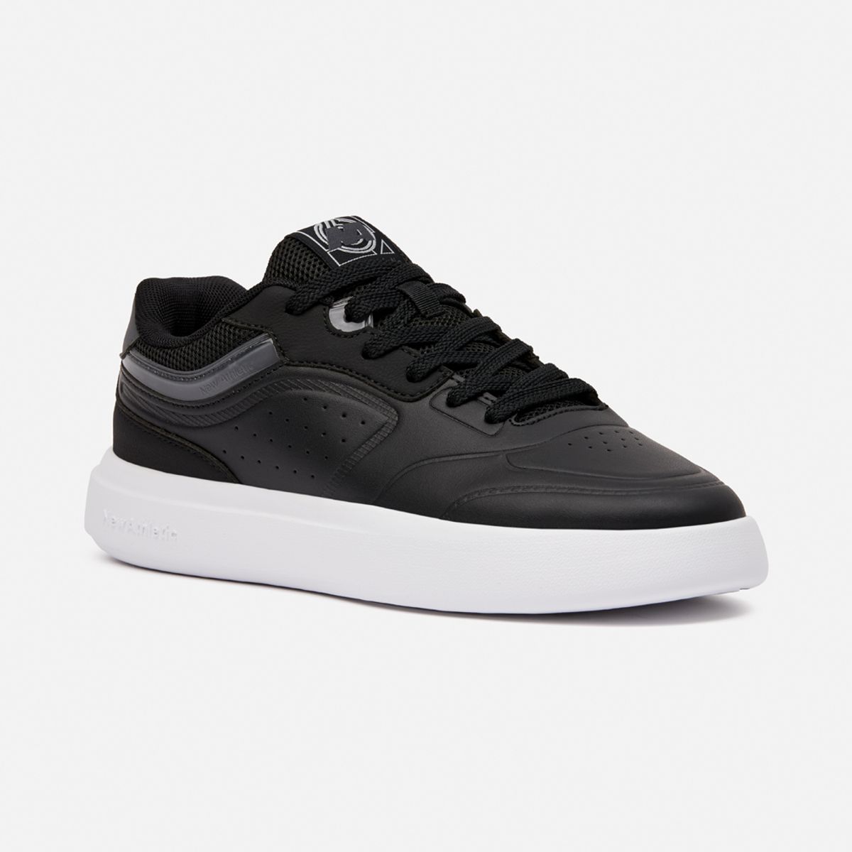 NEW ATHLETIC - Zapatilla New Athletic Skateboarding LitGom 128-0203 para Hombre