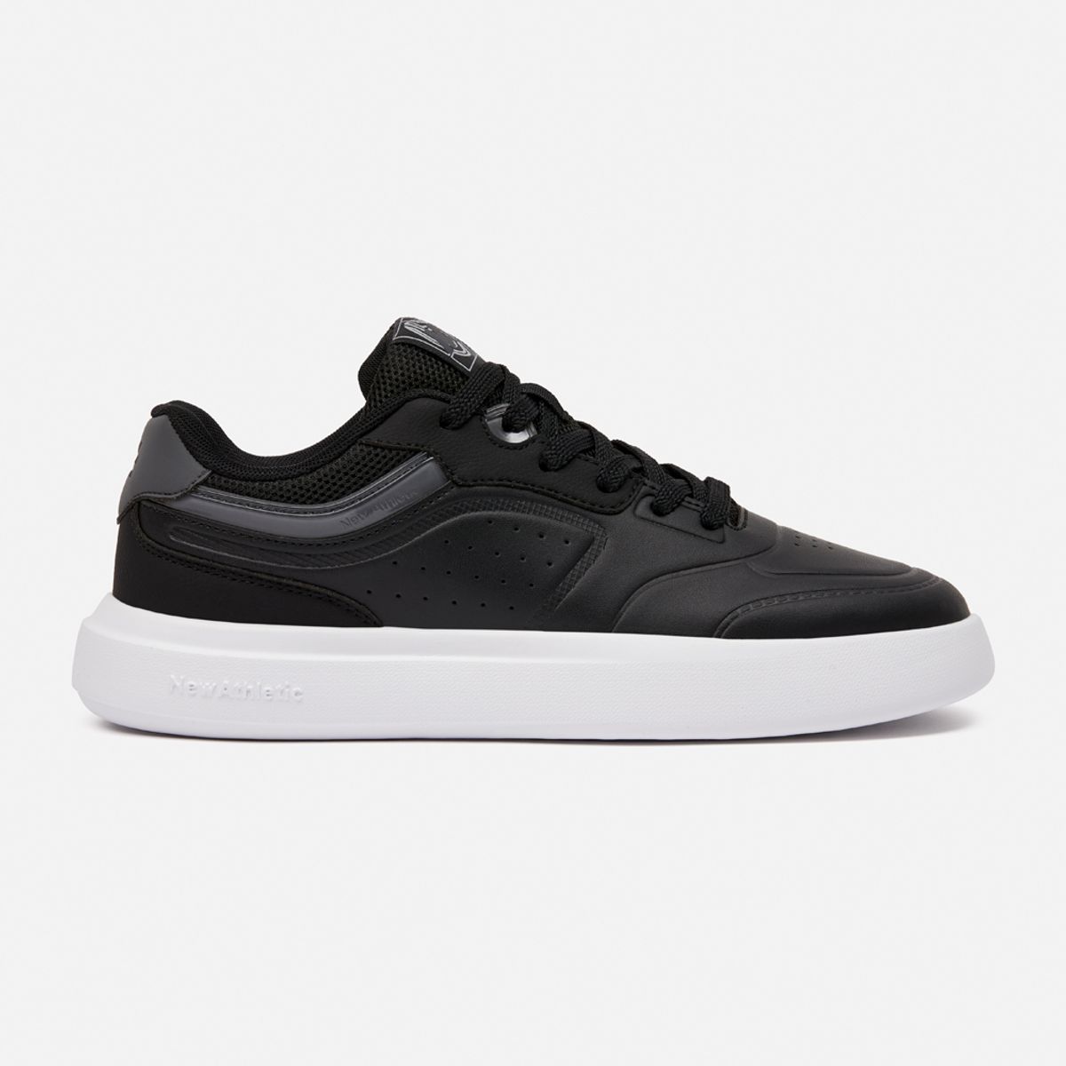 NEW ATHLETIC - Zapatilla New Athletic Skateboarding LitGom 128-0203 para Hombre