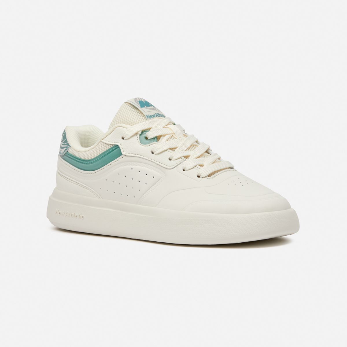 NEW ATHLETIC - Zapatilla New Athletic Skateboarding LitGom 128-2145 para Mujer