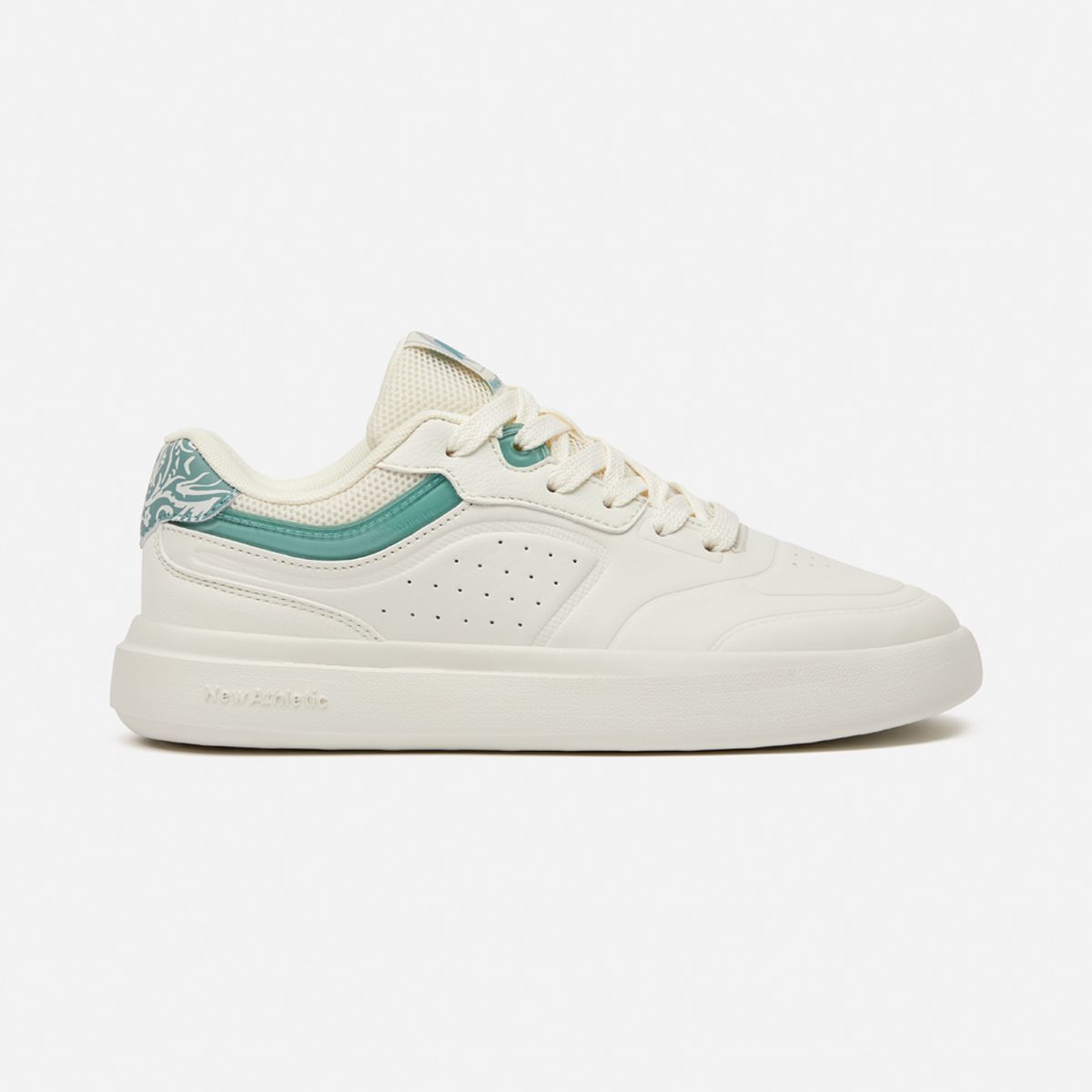 NEW ATHLETIC - Zapatilla New Athletic Skateboarding LitGom 128-2145 para Mujer