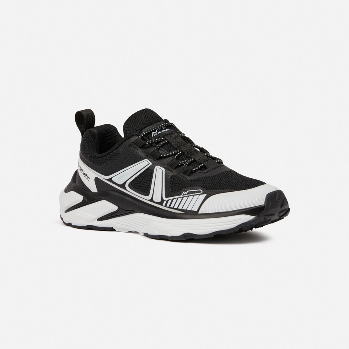 NEW ATHLETIC - Zapatilla New Athletic Outdoor TTR Pro 154-0201 para Niños