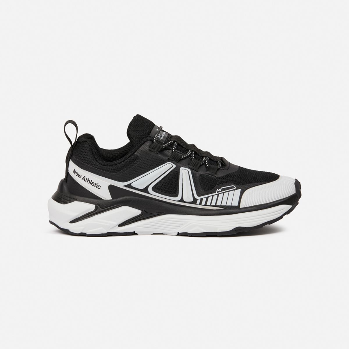 NEW ATHLETIC - Zapatilla New Athletic Outdoor TTR Pro 154-0201 para Niños