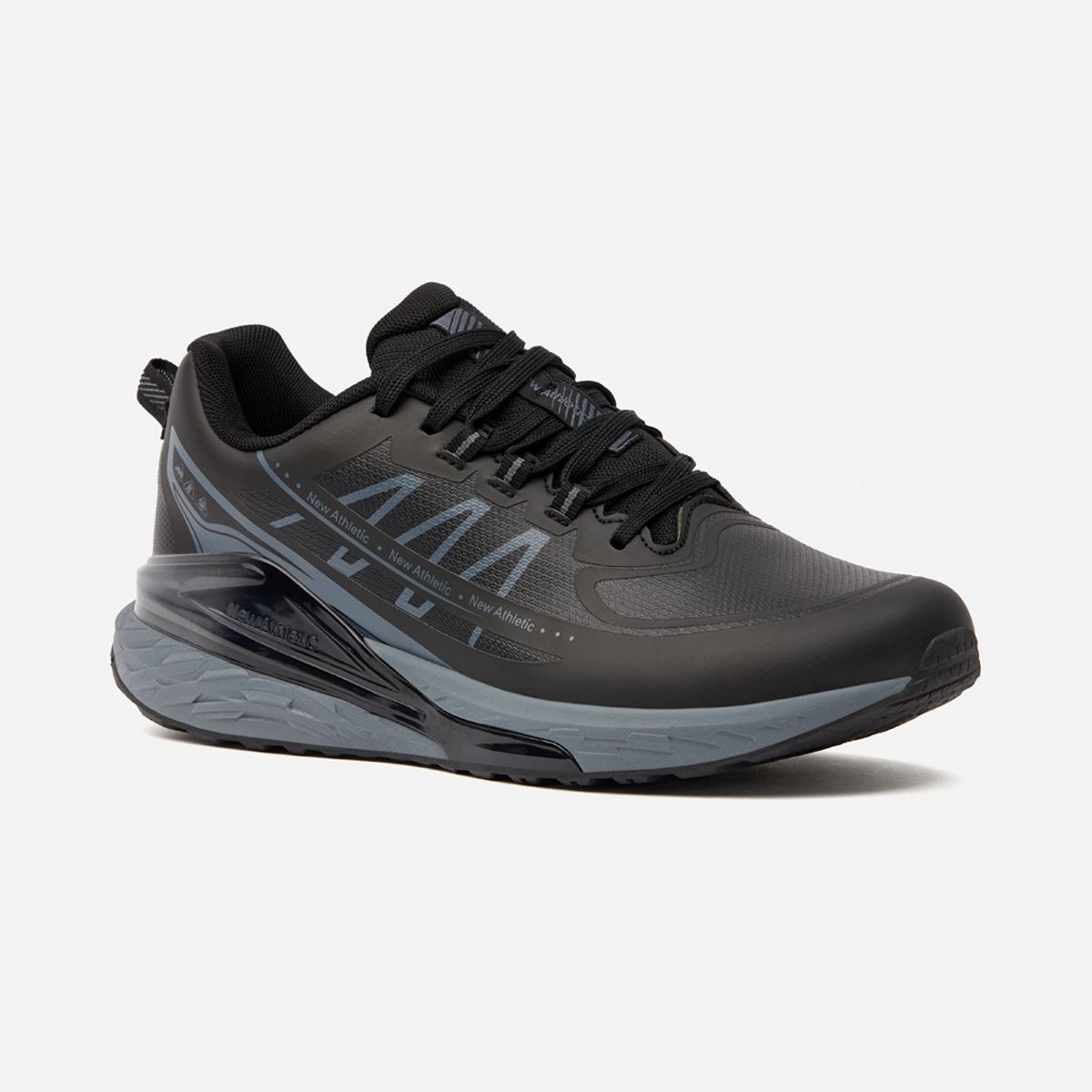 NEW ATHLETIC - Zapatilla New Athletic Running ActiFlex Pro 177-0203 para Hombre