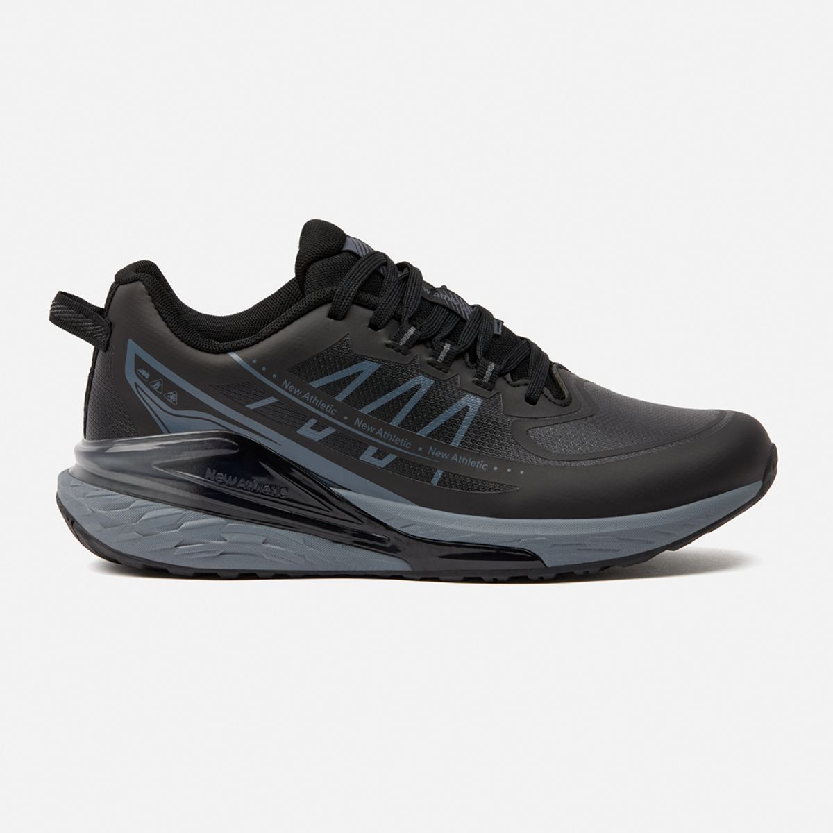 NEW ATHLETIC - Zapatilla New Athletic Running ActiFlex Pro 177-0203 para Hombre