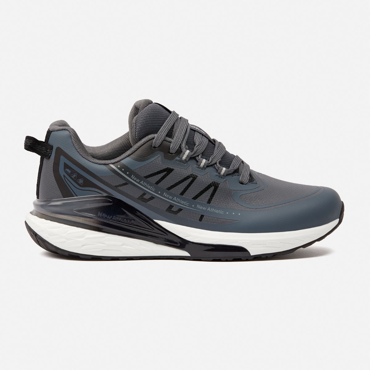 NEW ATHLETIC - Zapatilla New Athletic Running ActiFlex Pro 177-0302 para Hombre