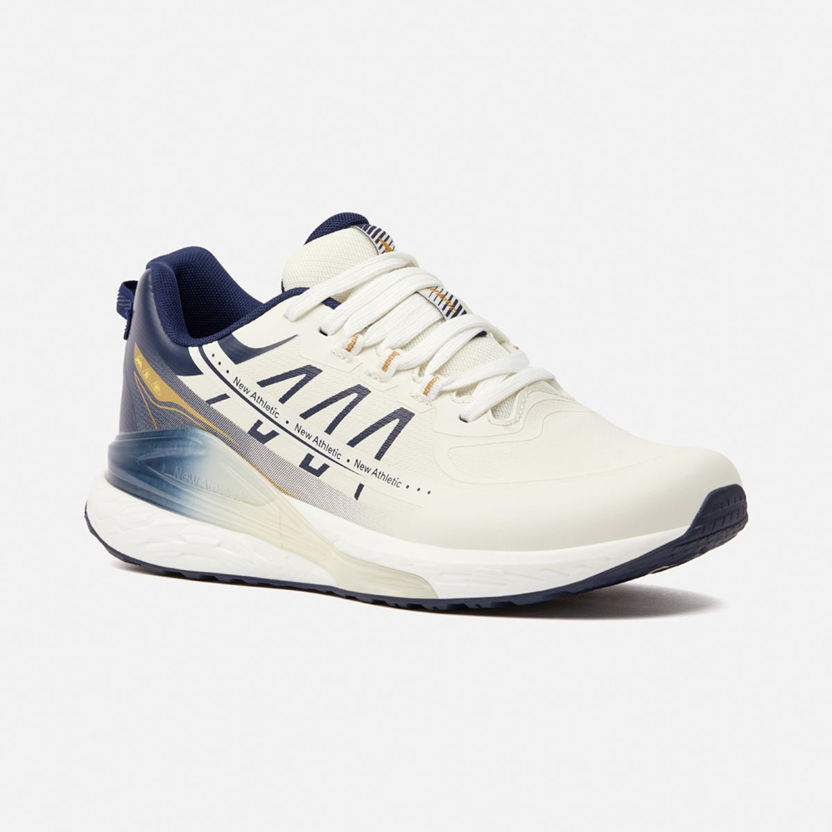 NEW ATHLETIC - Zapatilla New Athletic Running ActiFlex Pro 177-2111 para Hombre