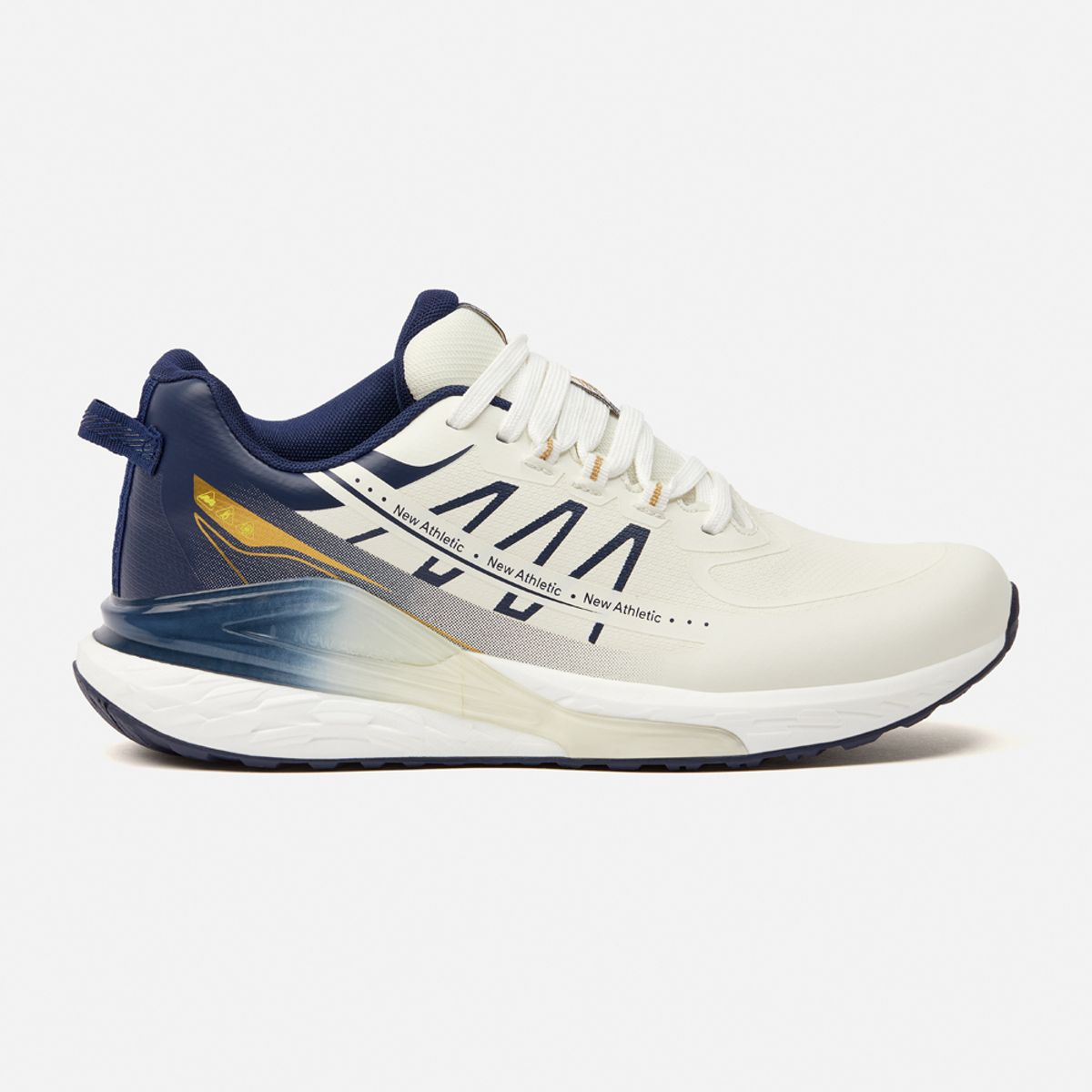 NEW ATHLETIC - Zapatilla New Athletic Running ActiFlex Pro 177-2111 para Hombre