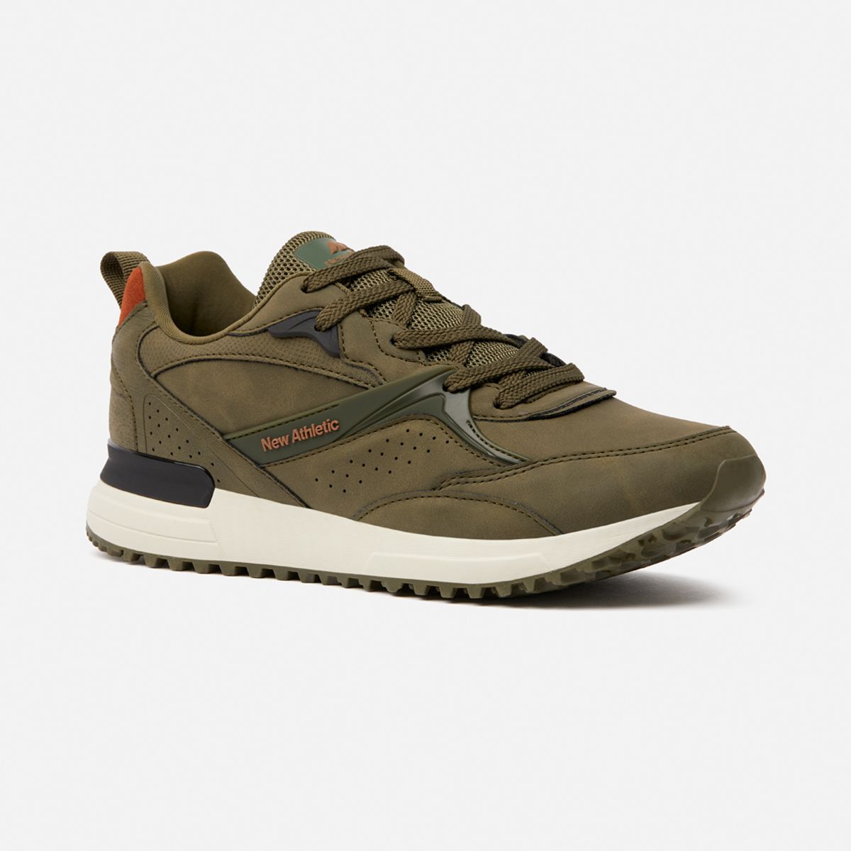 NEW ATHLETIC - Zapatilla New Athletic Lifestyle Wafflex 20 276-7268 para Hombre