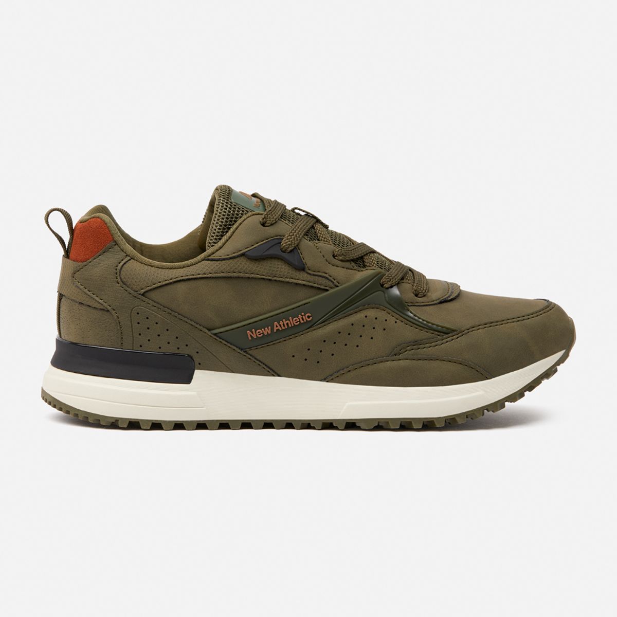 NEW ATHLETIC - Zapatilla New Athletic Lifestyle Wafflex 20 276-7268 para Hombre