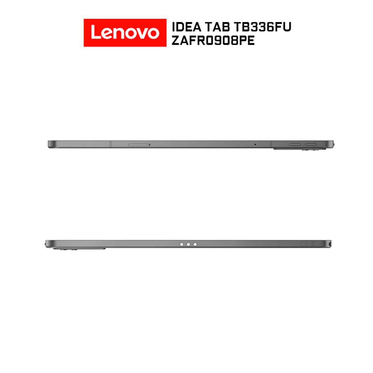 LENOVO - Tablet Lenovo TB336FU Tab 11" 2.5K(2560x1600)IPS/90Hz/Touch/4GB RAM/128GB ROM, Android 15 ZAFR0908PE