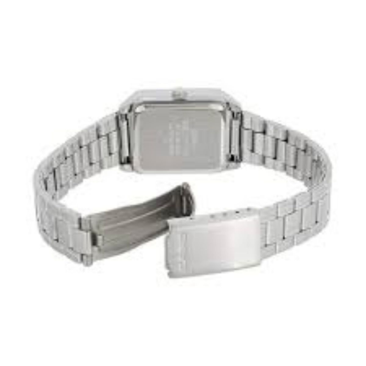 CASIO - RELOJES CASIO ORIGINAL LTP-V009D-7EUDF  PLATEADO - CAS-171