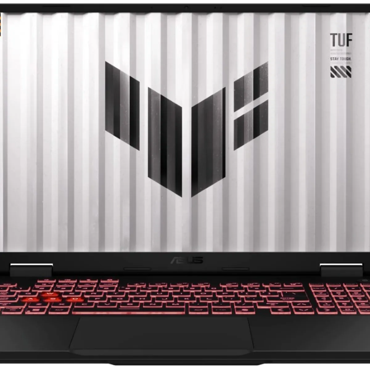 ASUS - Laptop  Gamer Asus TUF  AMD Ryzen 7 260 16GB RAM 1TB SSD NVIDIA GeForce RTX 5060