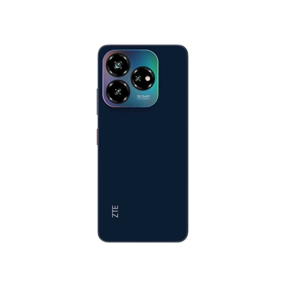 ZTE - Zte V60 Design 256gb Azul