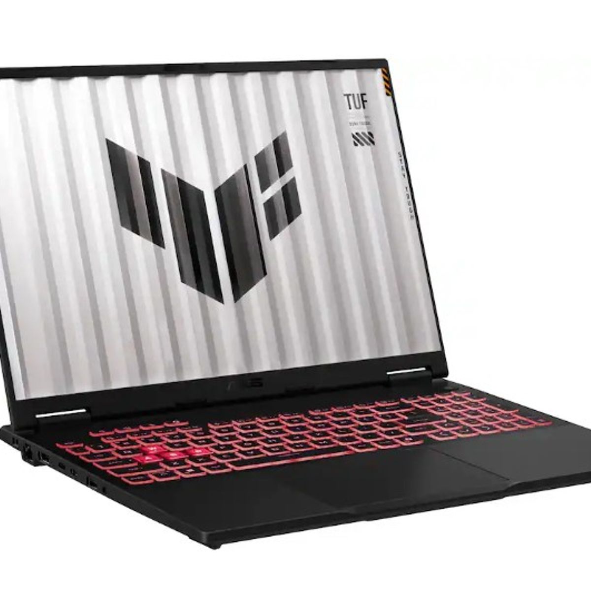 ASUS - Laptop  Gamer Asus TUF A16 AMD Ryzen AI 9 270 32GB RAM 1TB SSD NVIDIA GeForce RTX 5070