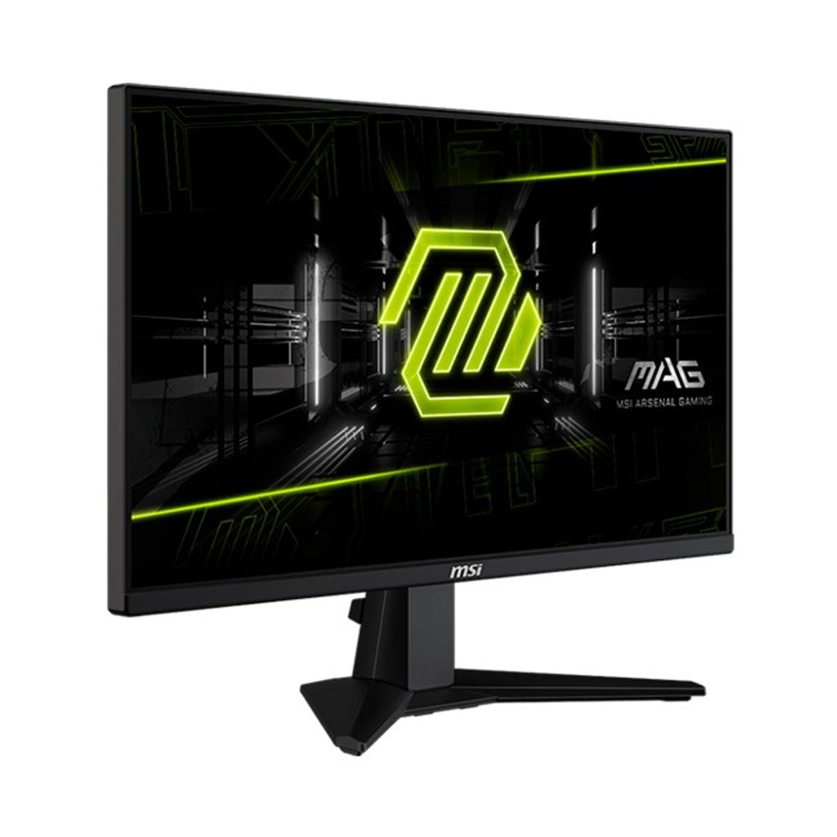 MSI - MONITOR MSI MAG 255F E20 245 RAPID IPS FHD 200Hz 05ms FreeSync 1