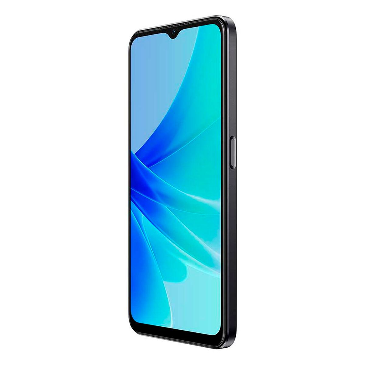 OPPO - Celular OPPO A57 4GB 128GB Negro